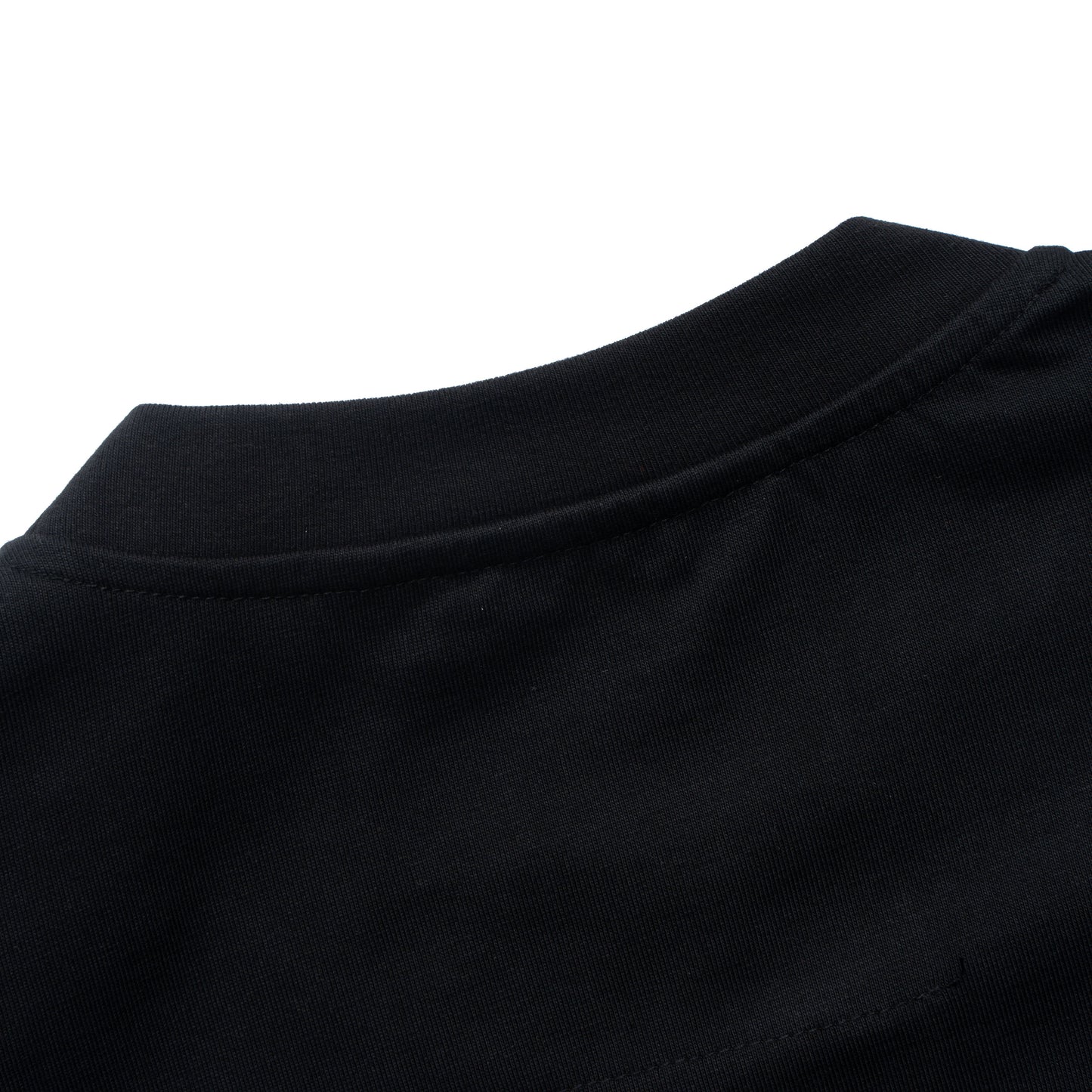 Printed T-Shirt: High-End Fashion Statement-1101