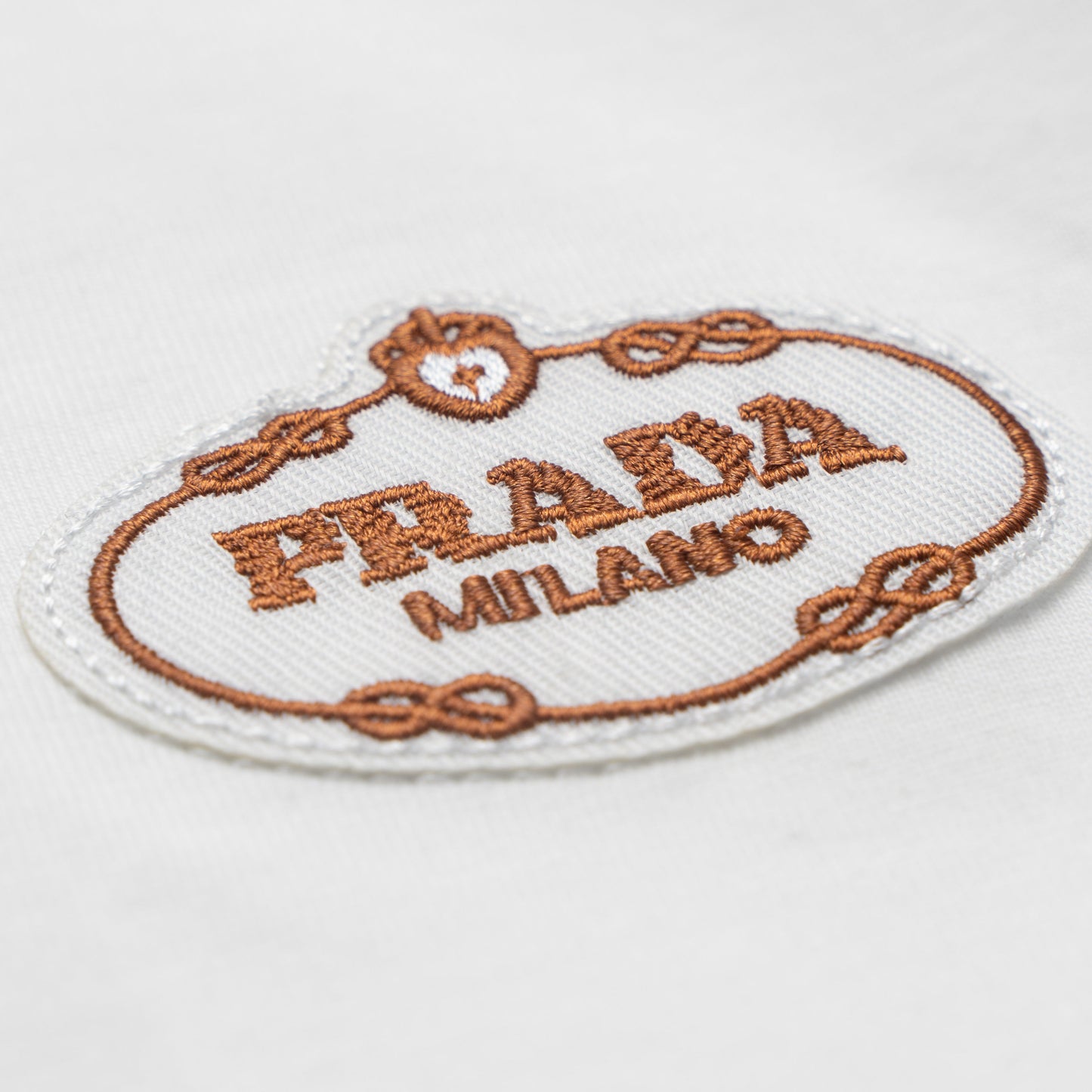 Printed T-Shirt: High-End Fashion Statement-1108