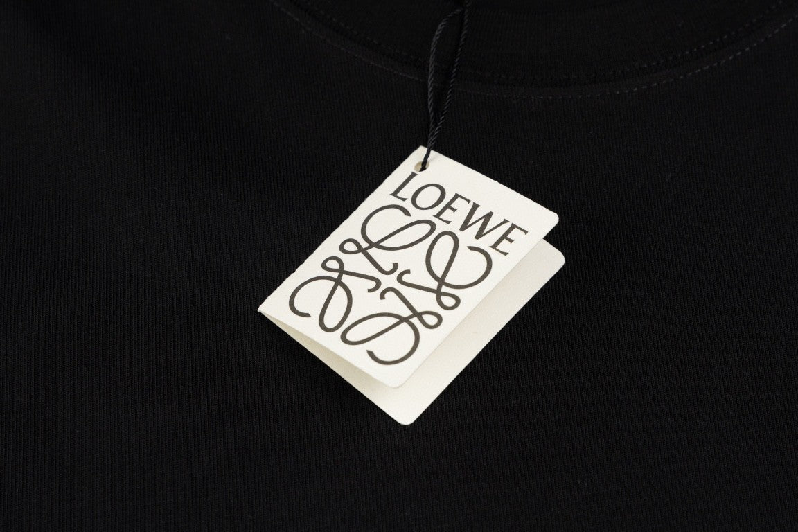 Printed T-Shirt: High-End Fashion Statement-1286