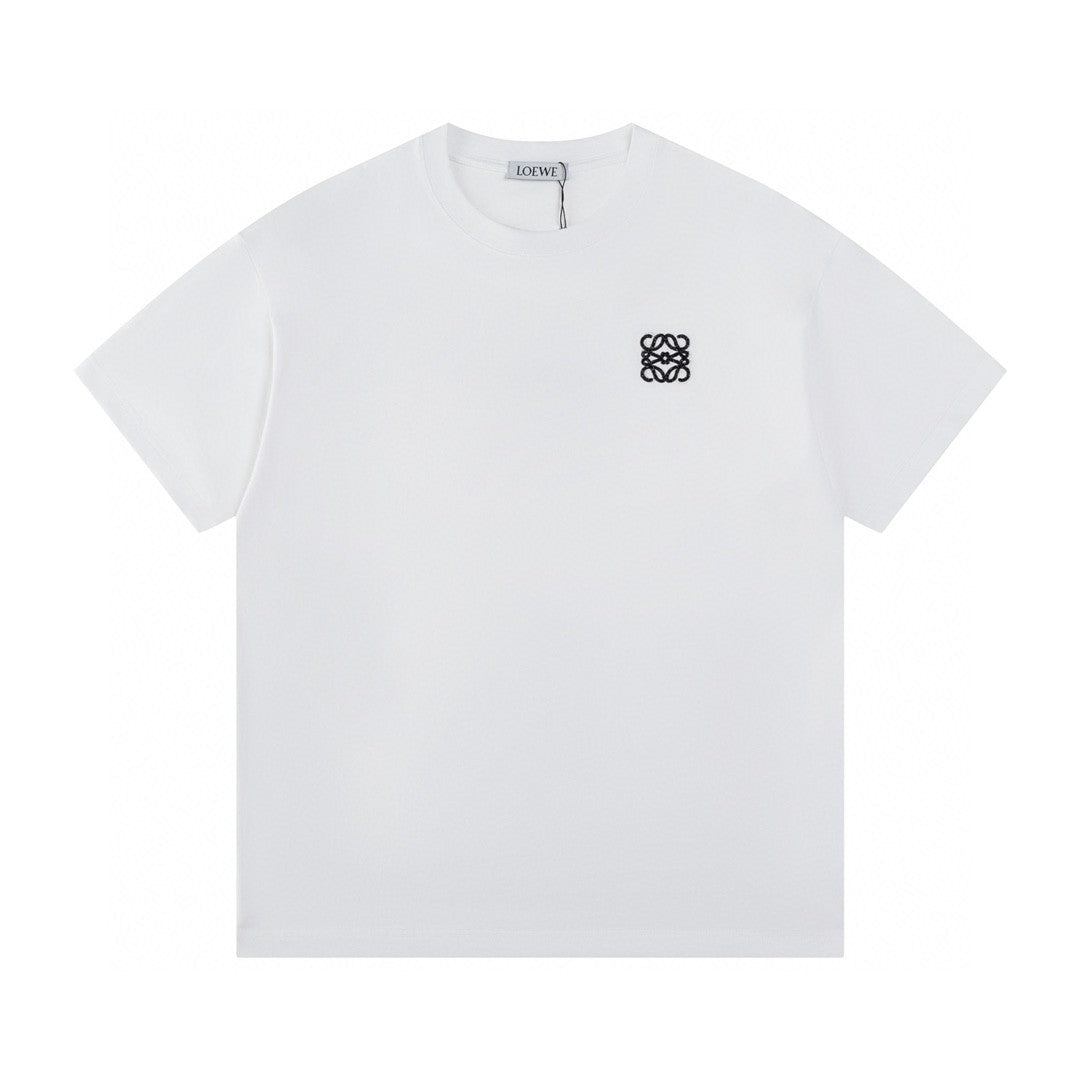 Printed T-Shirt: High-End Fashion Statement-1285