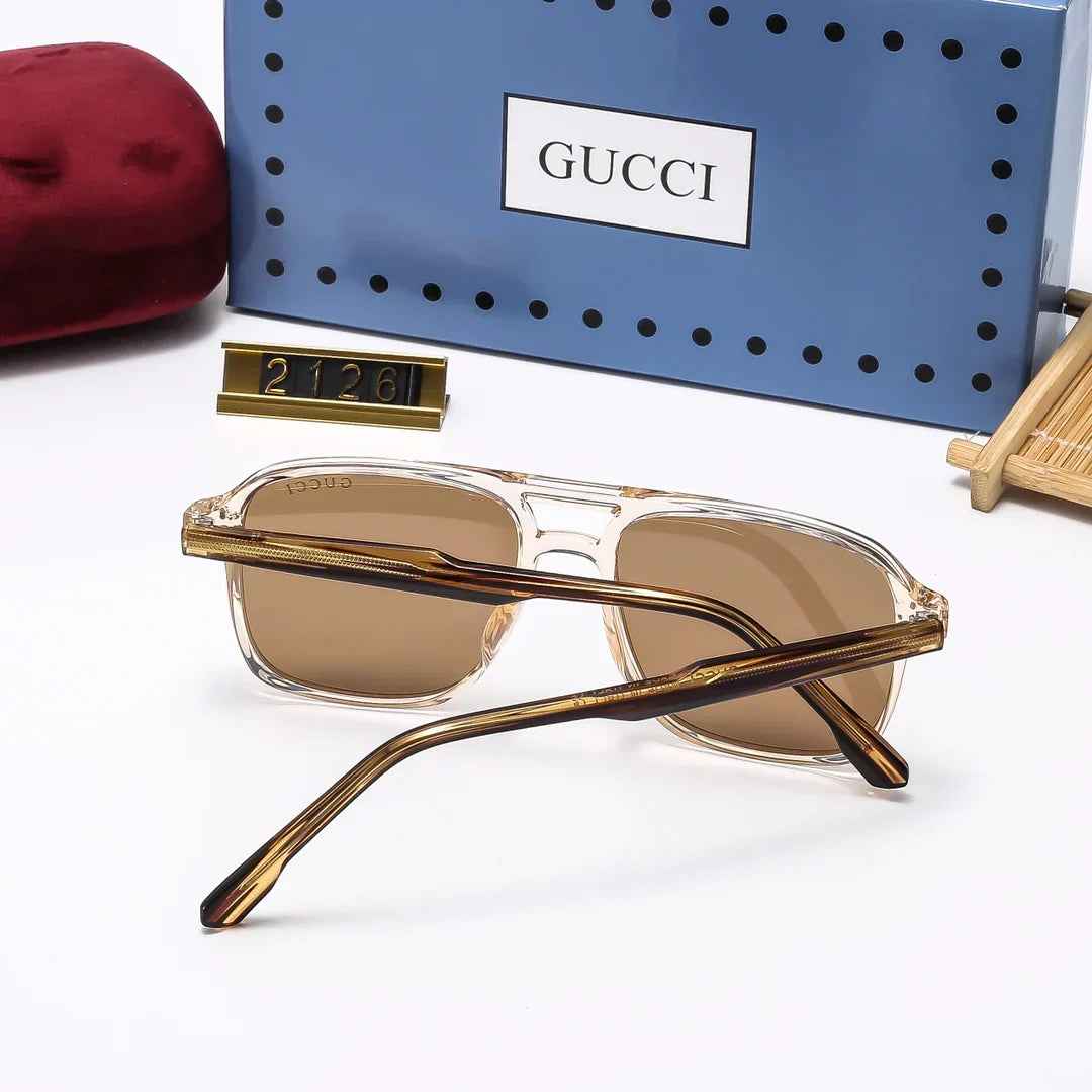 Fashion Sunglasses 2126