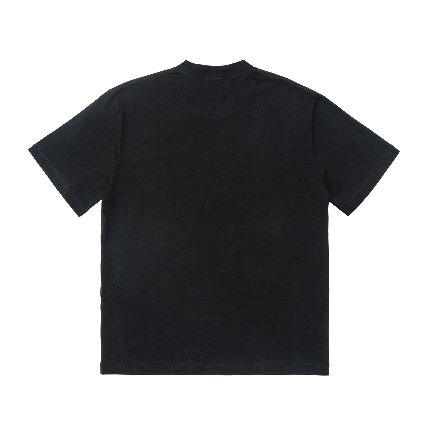 Printed T-Shirt: High-End Fashion Statement-1003
