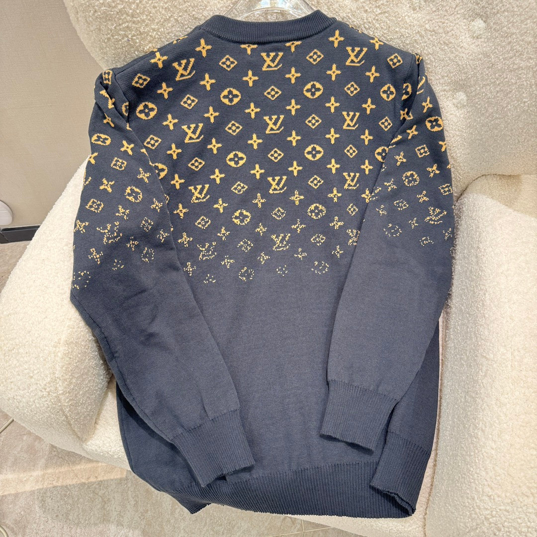Classic Fashion Sweater-62