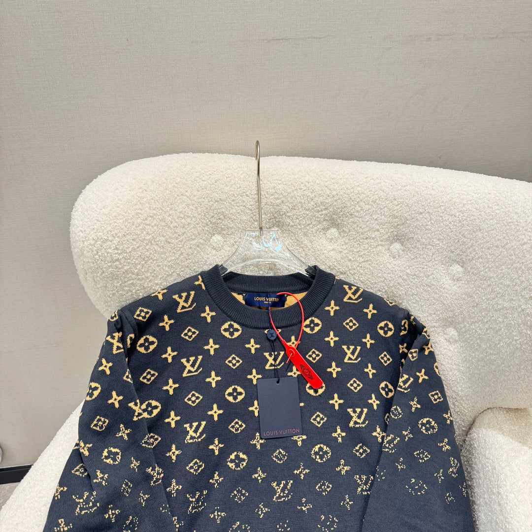 Classic Fashion Sweater-62
