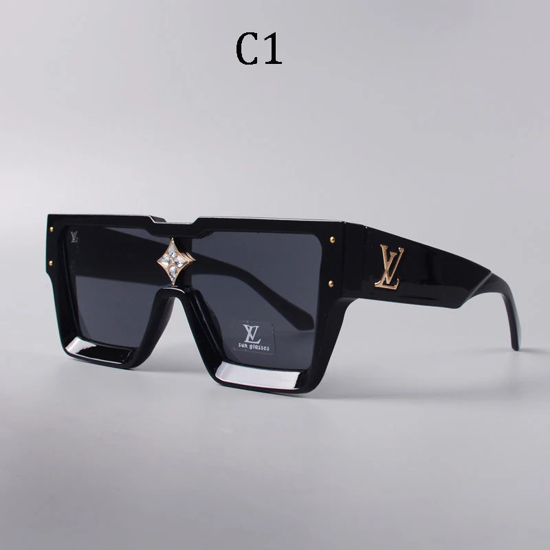 Hot Fashion Square Sunglasses