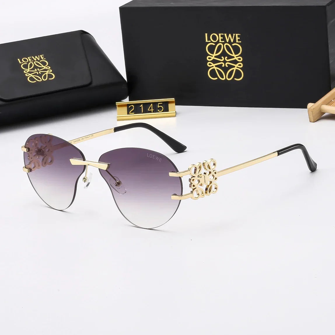 Fashion Sunglasses 2145
