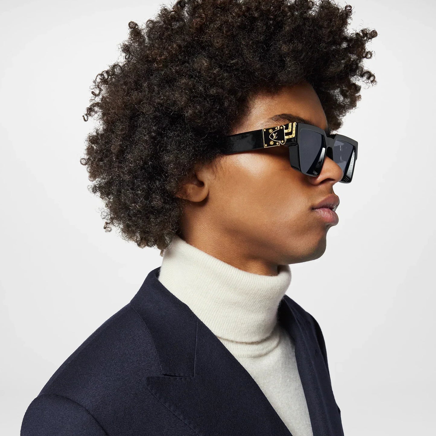 1.1 Hot Square Sunglasses