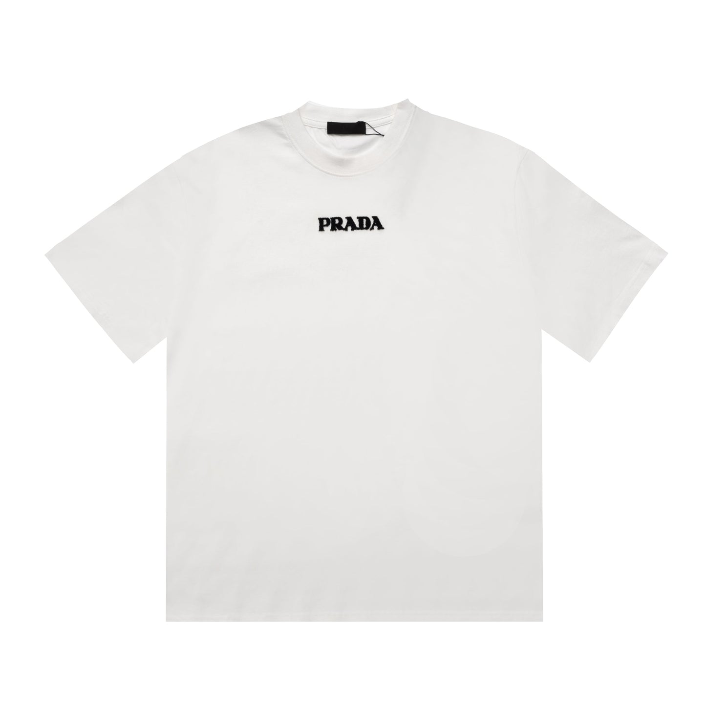 Printed T-Shirt: High-End Fashion Statement-1174
