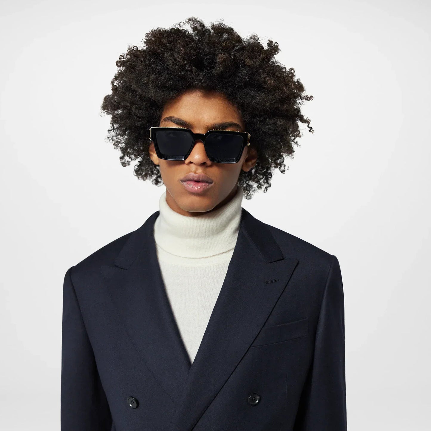 1.1 Hot Square Sunglasses