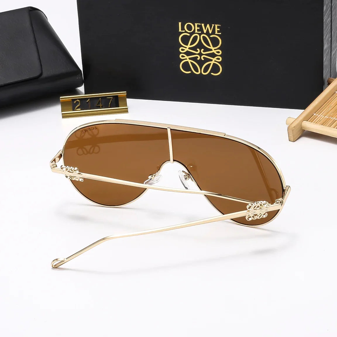 Fashion Sunglasses 2147