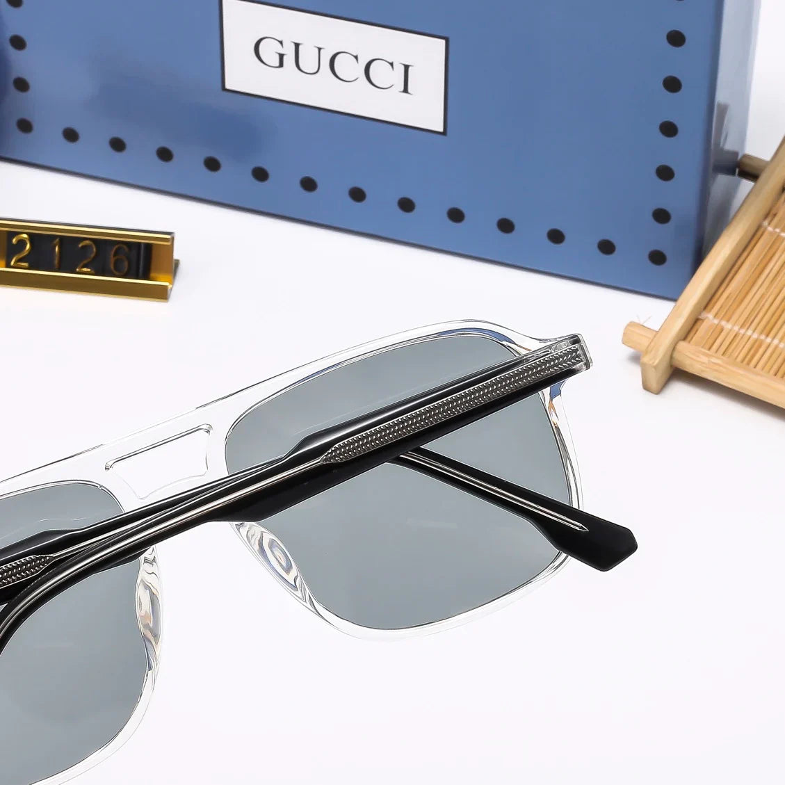 Fashion Sunglasses 2126
