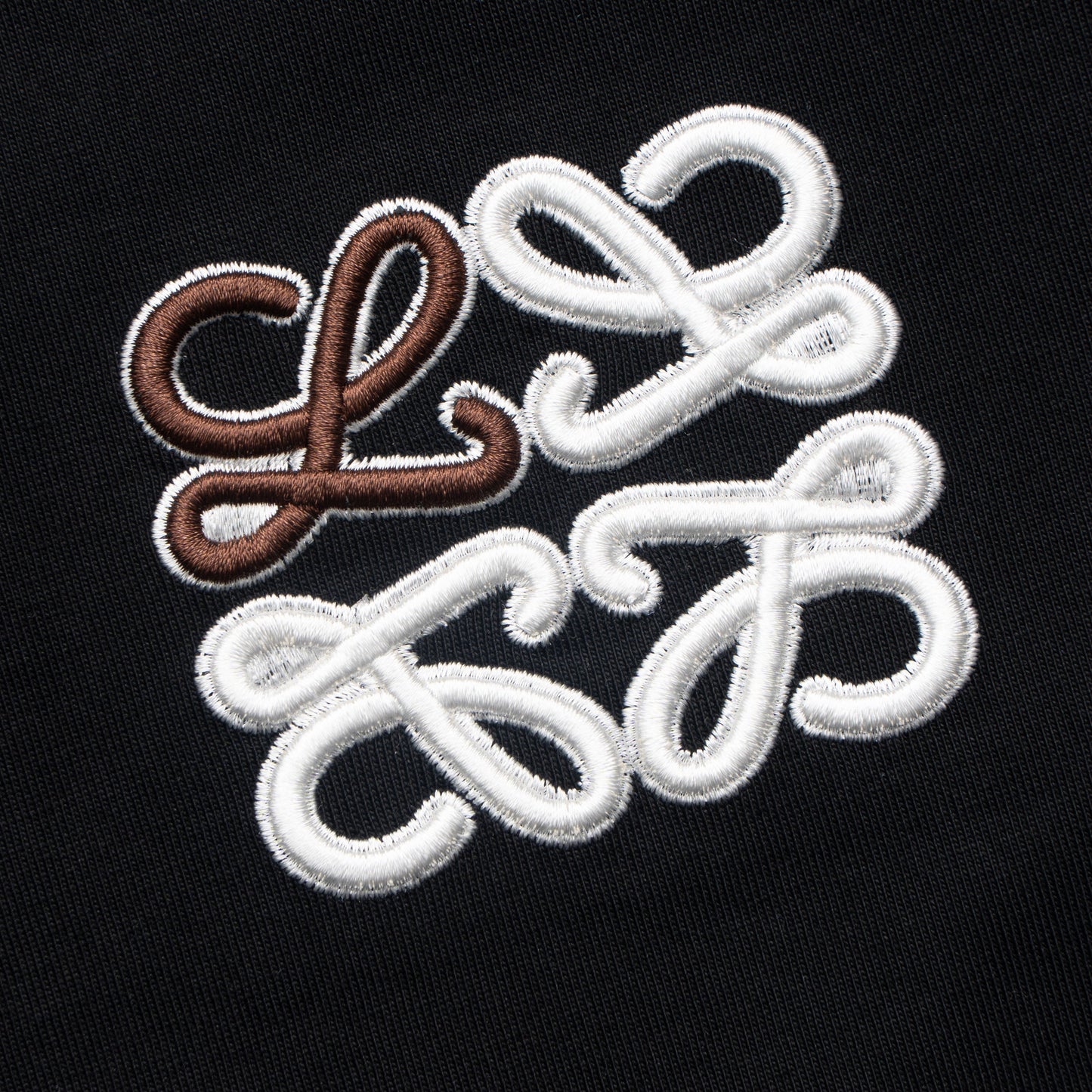 Printed T-Shirt: High-End Fashion Statement-1055