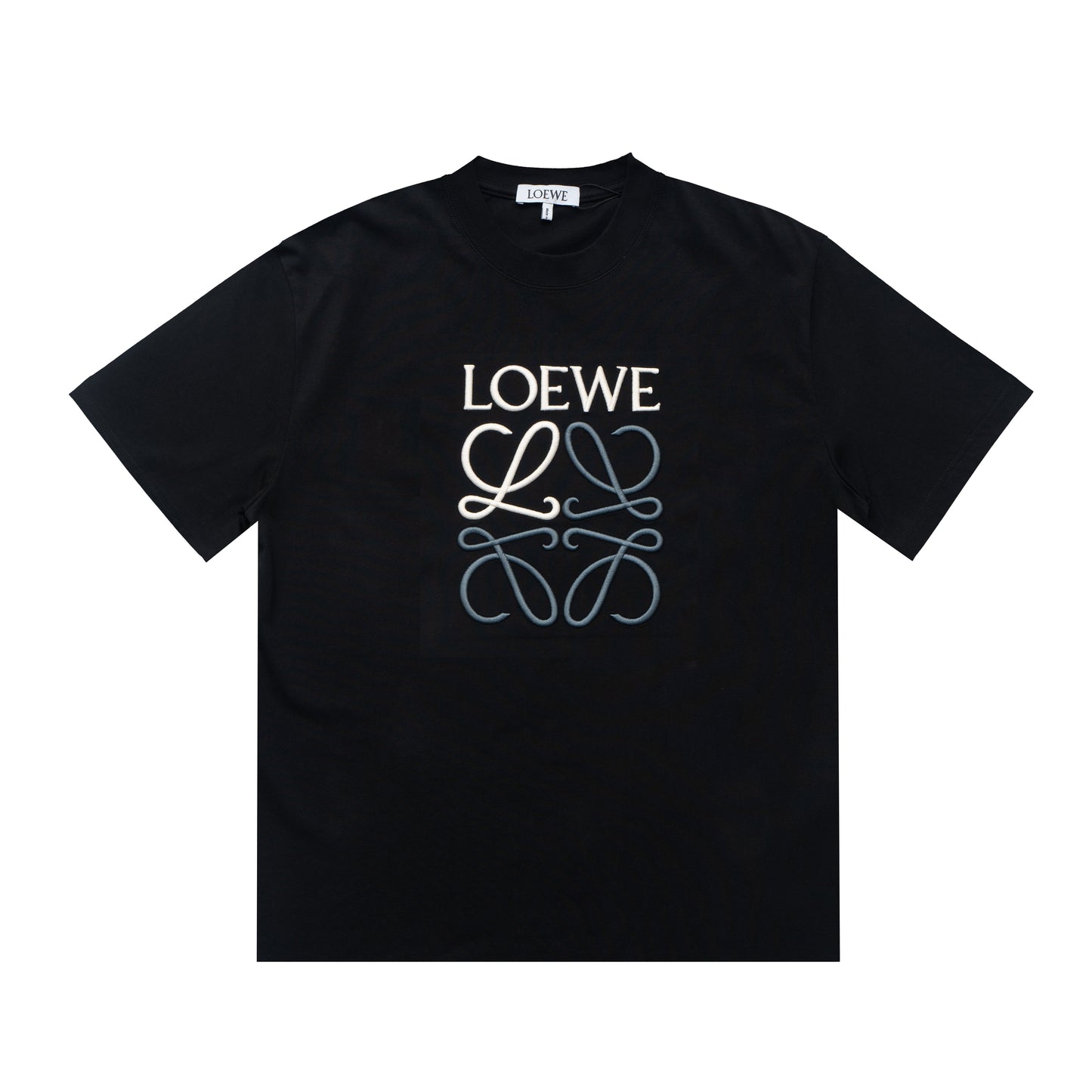 Printed T-Shirt: High-End Fashion Statement-1061