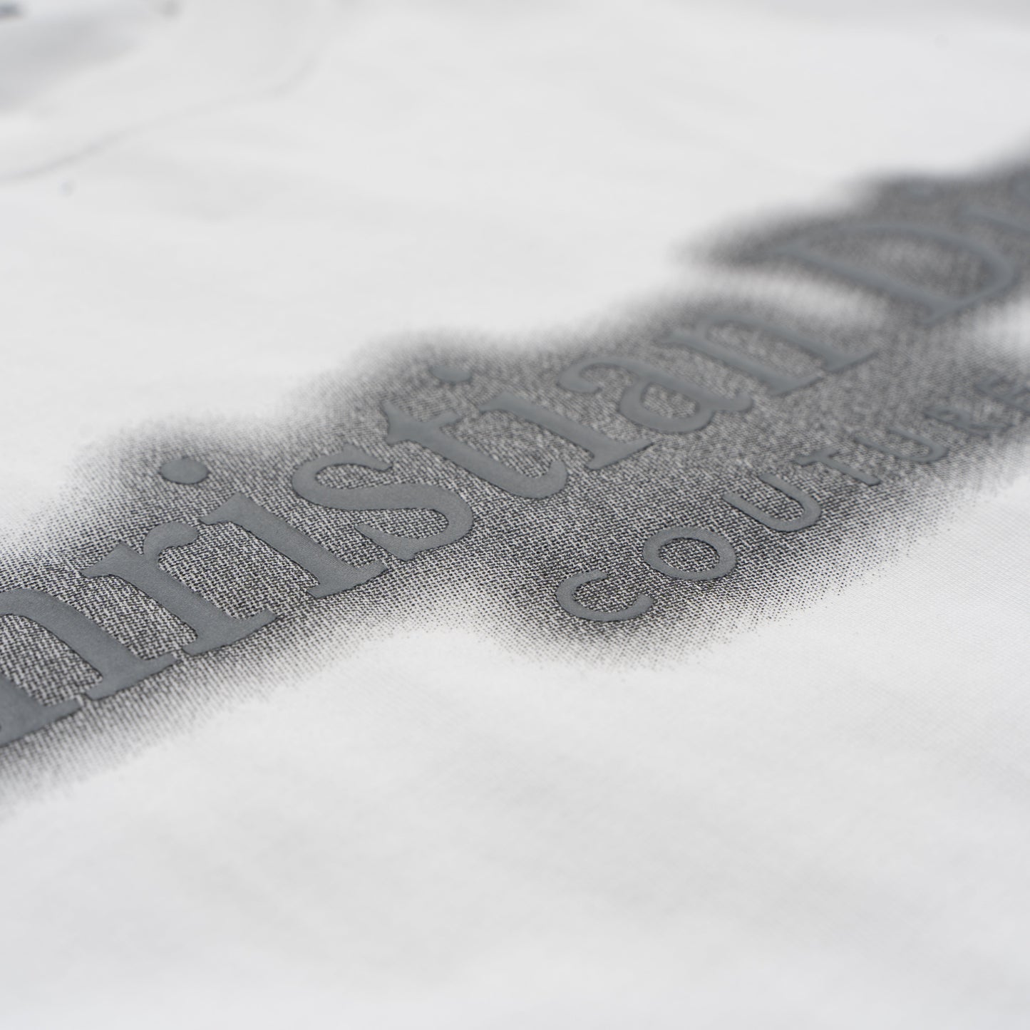 Printed T-Shirt: High-End Fashion Statement-1070