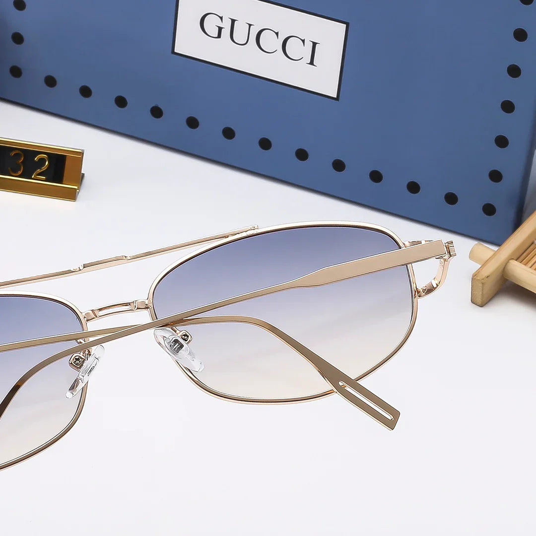 Fashion Sunglasses 2132