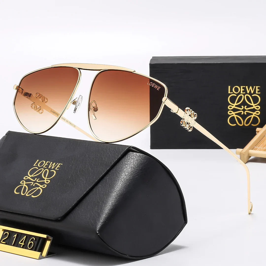 Fashion Sunglasses 2146