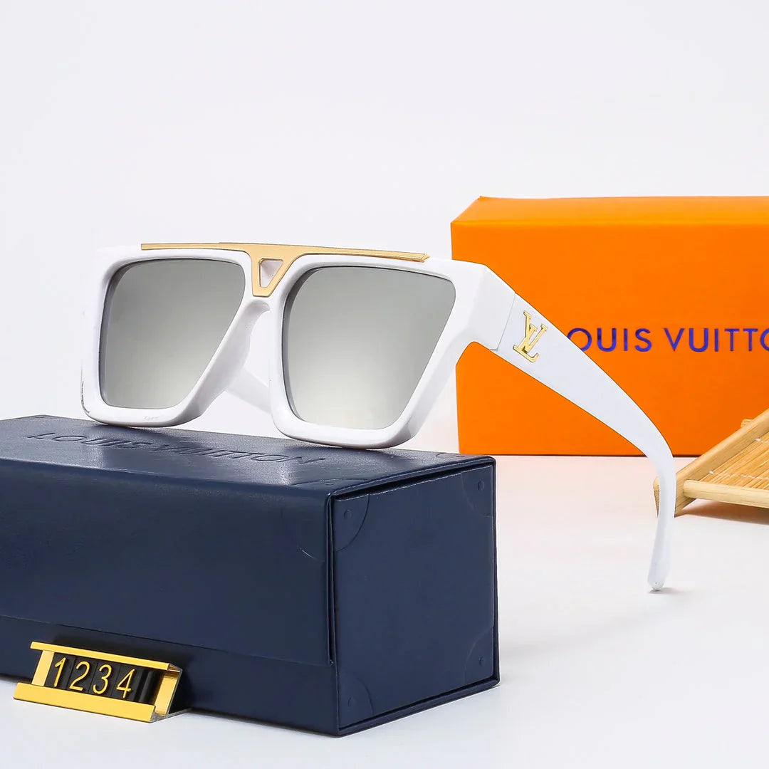 Fashion Square SUNGLASSES 1234