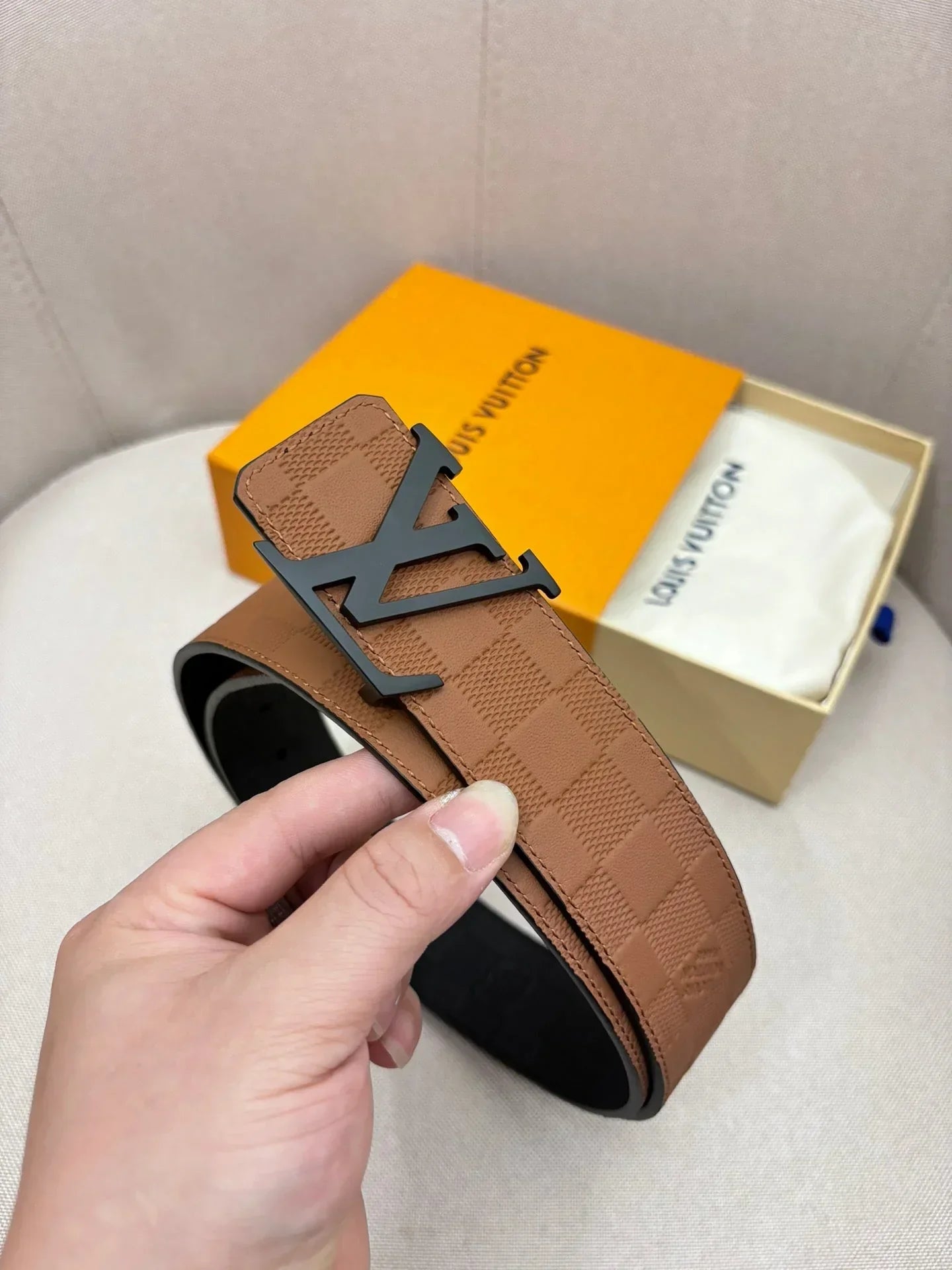 Fashion Belts-102