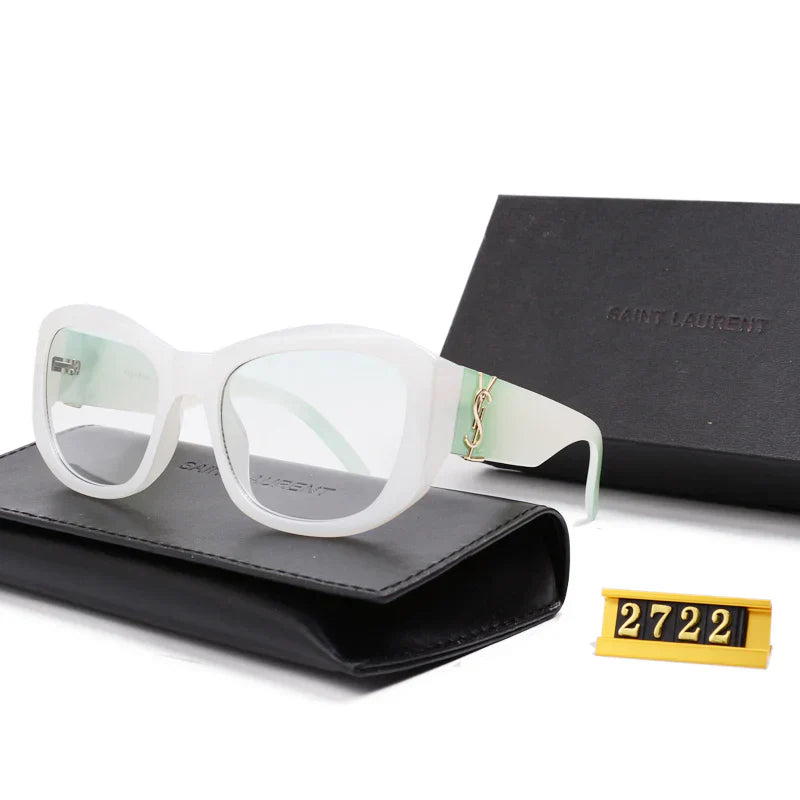 Cat-Eye UV Protection Sunglasses