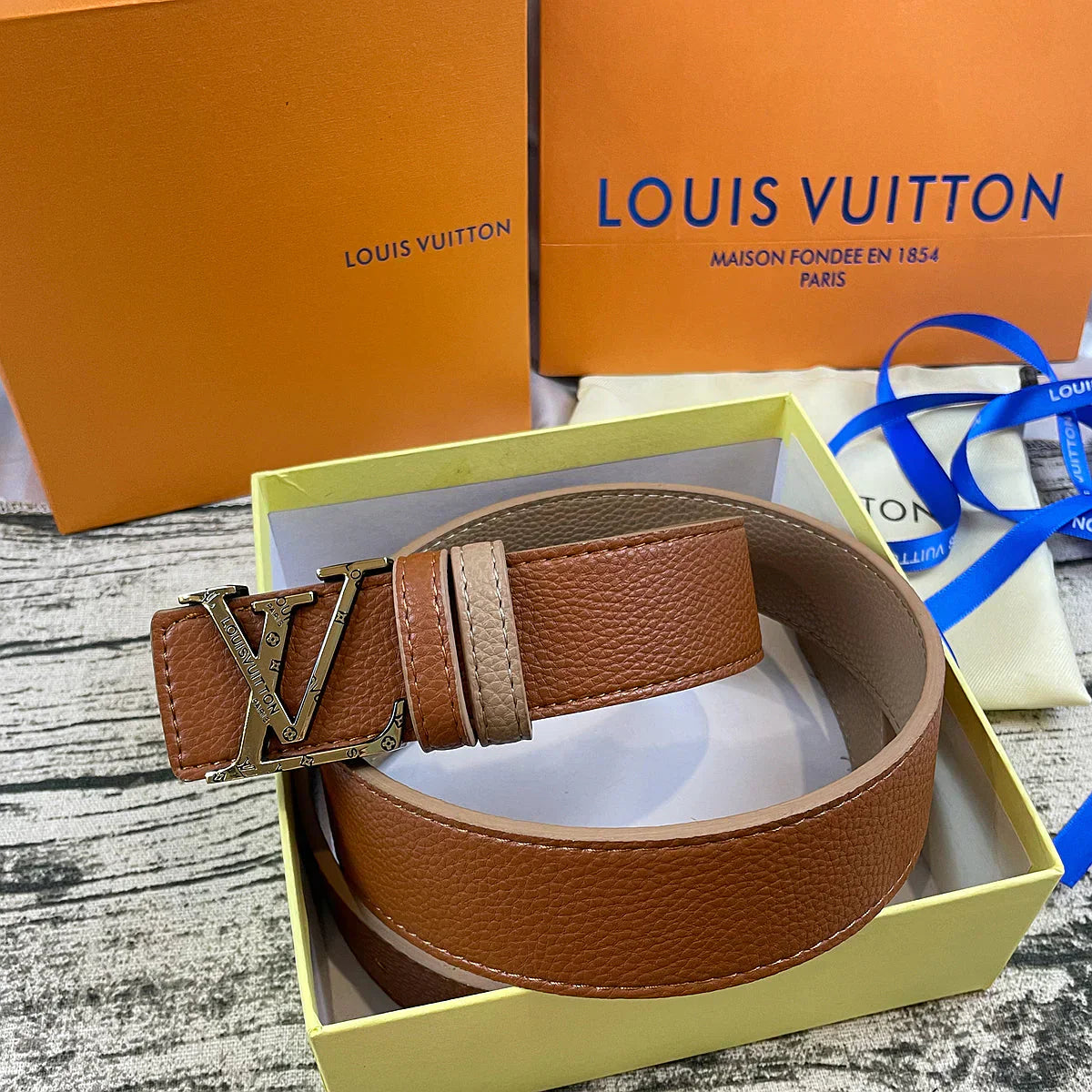 Fashion Belt