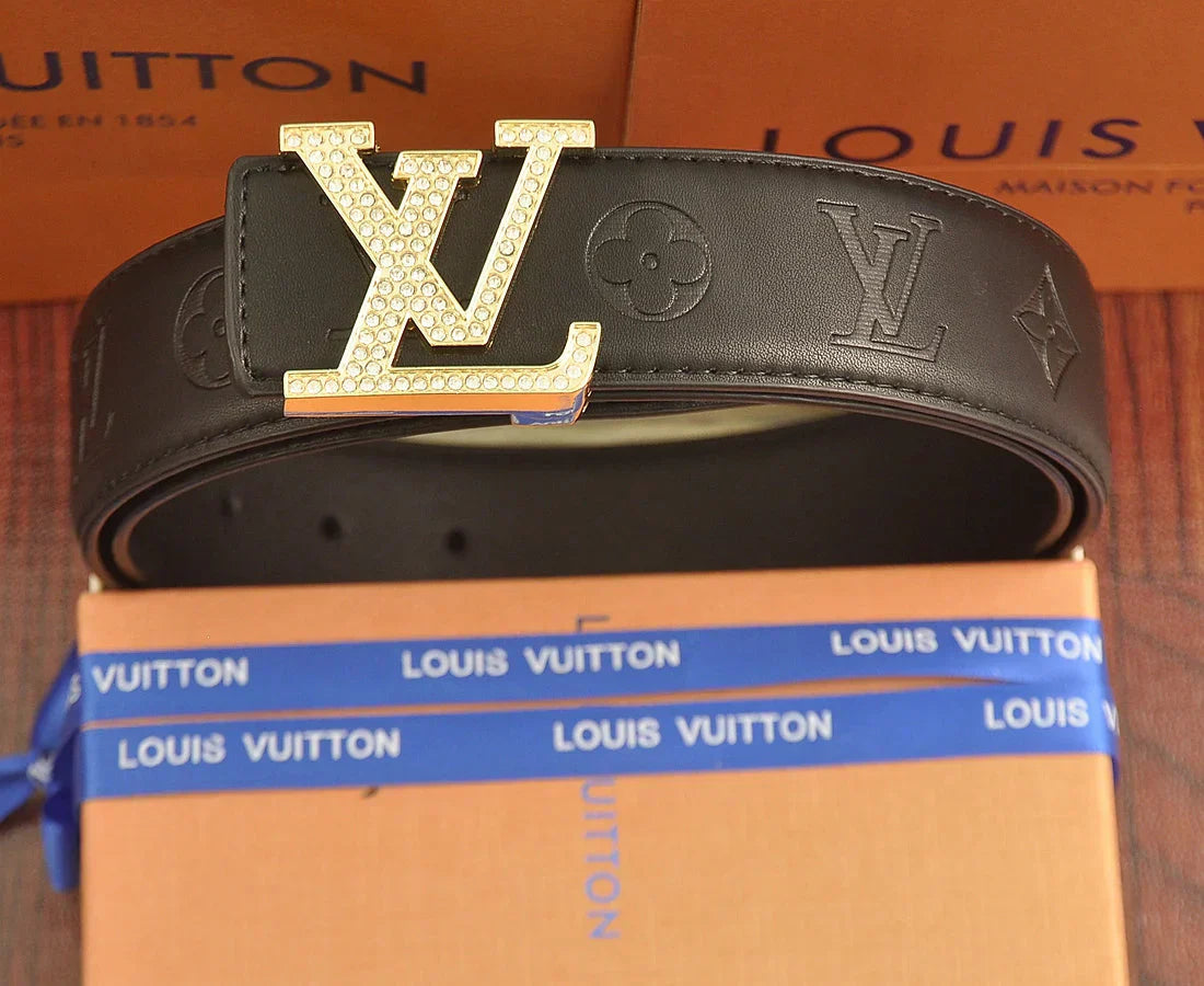 Heritage Reversible Belt