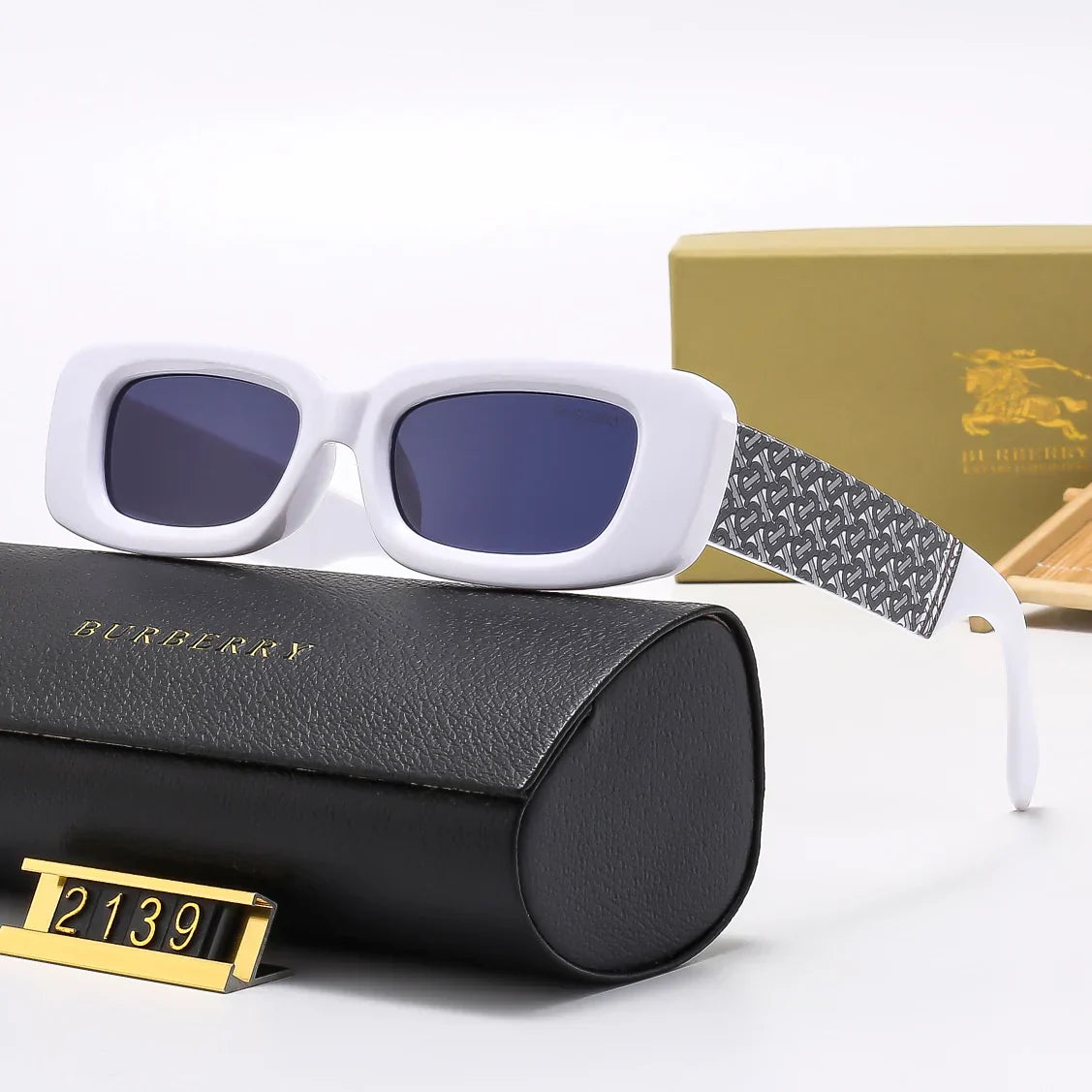 Fashion fashion Sunglasses 2139