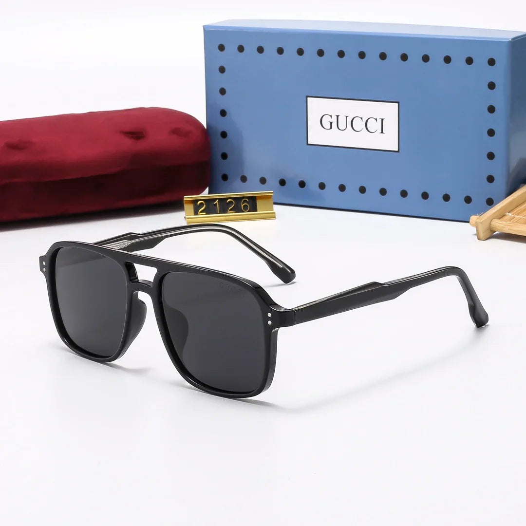 Fashion Sunglasses 2126