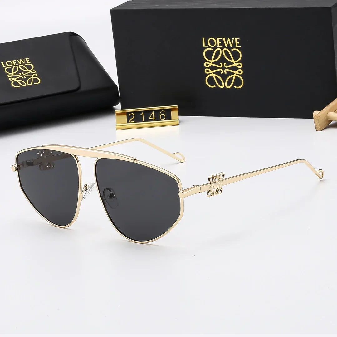Fashion Sunglasses 2146