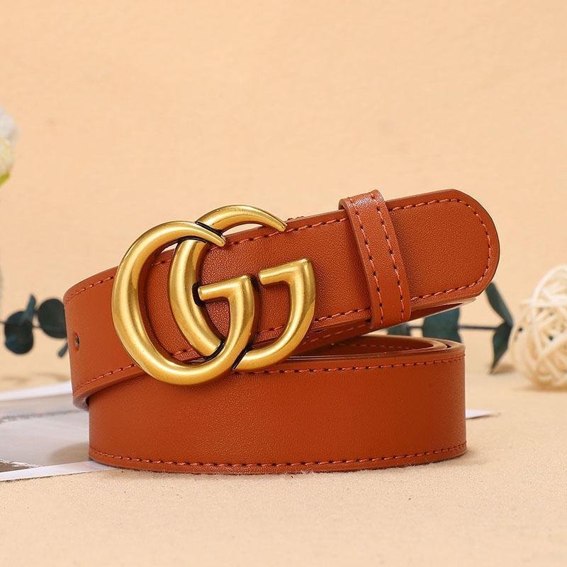 2023 Double G Belt