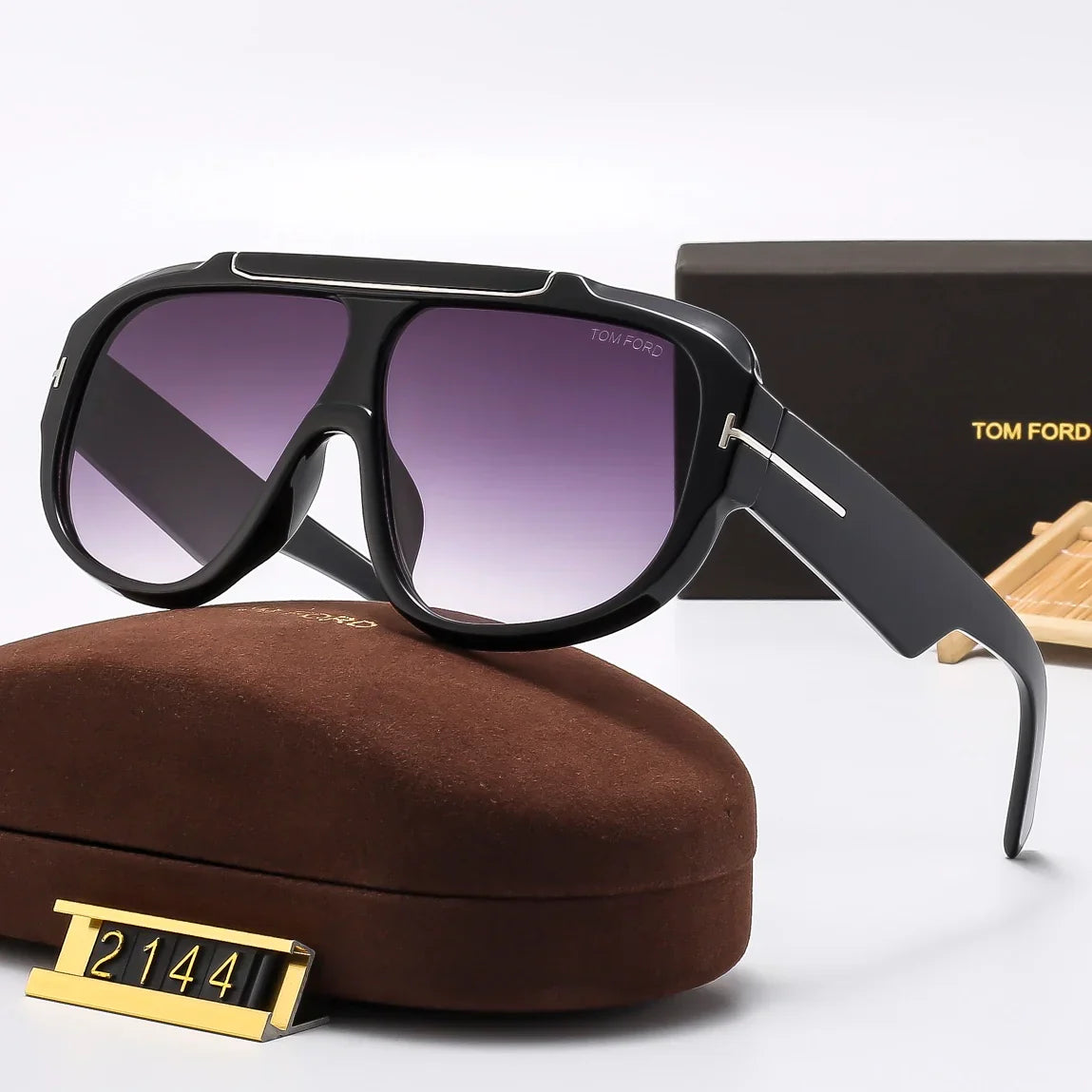 Fashion Sunglasses 2144