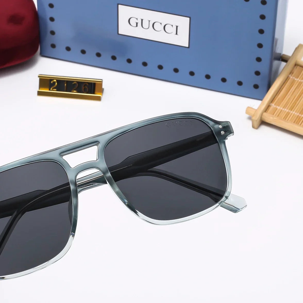 Fashion Sunglasses 2126