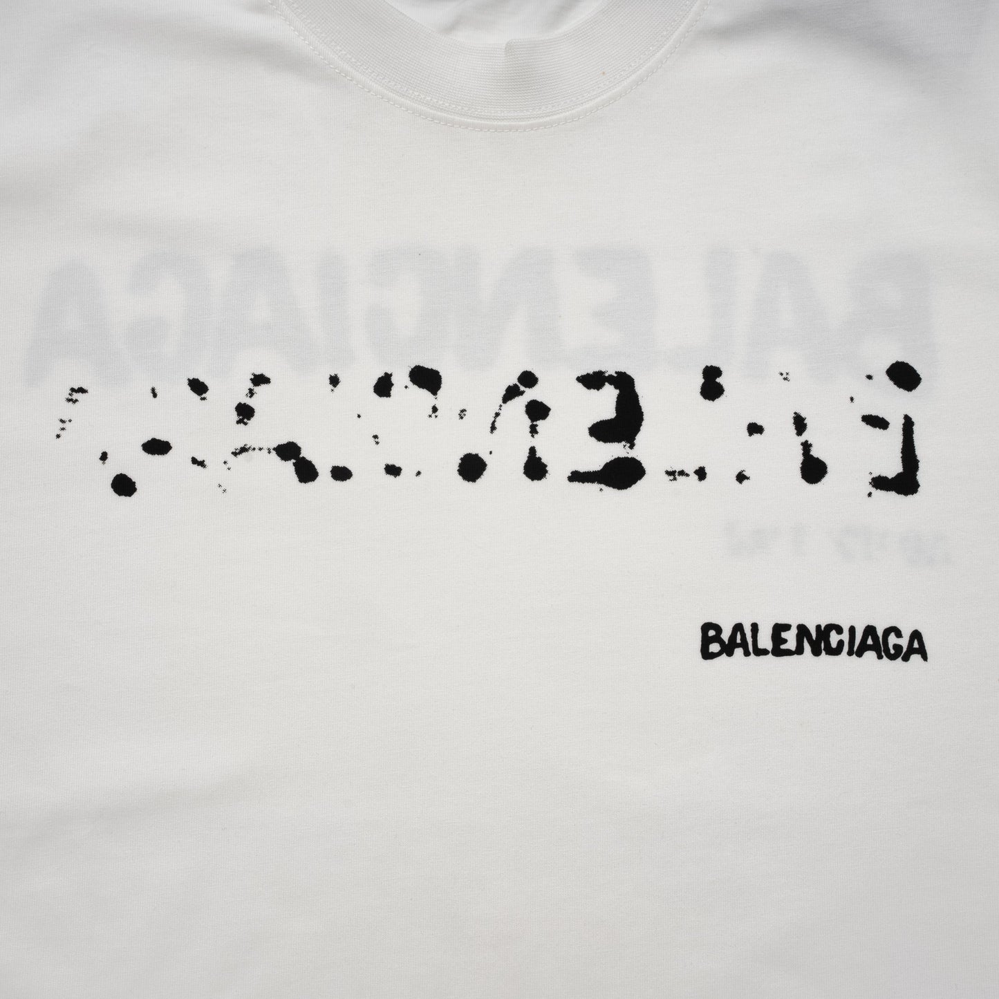 Printed T-Shirt: High-End Fashion Statement-1149