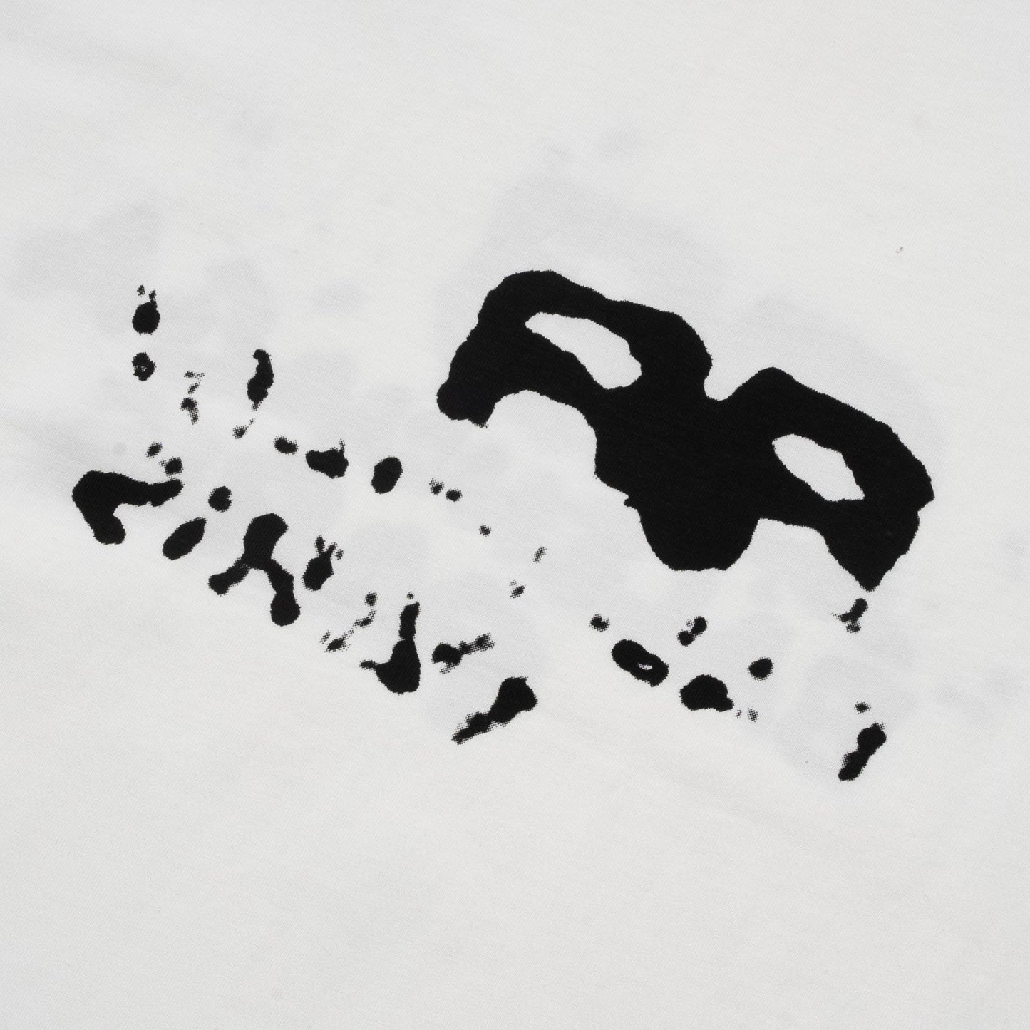 Printed T-Shirt: High-End Fashion Statement-1151