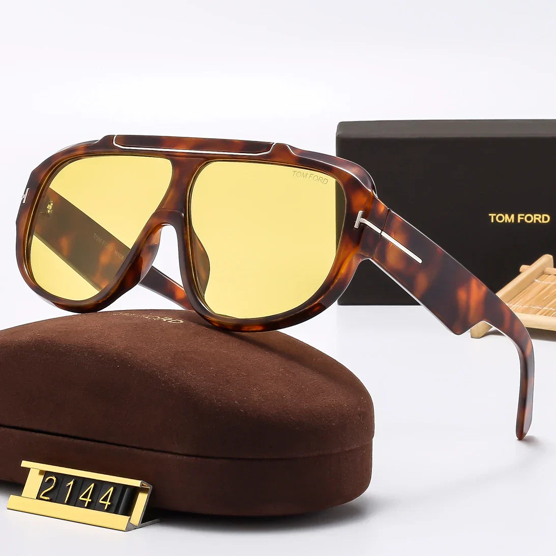 Fashion Sunglasses 2144