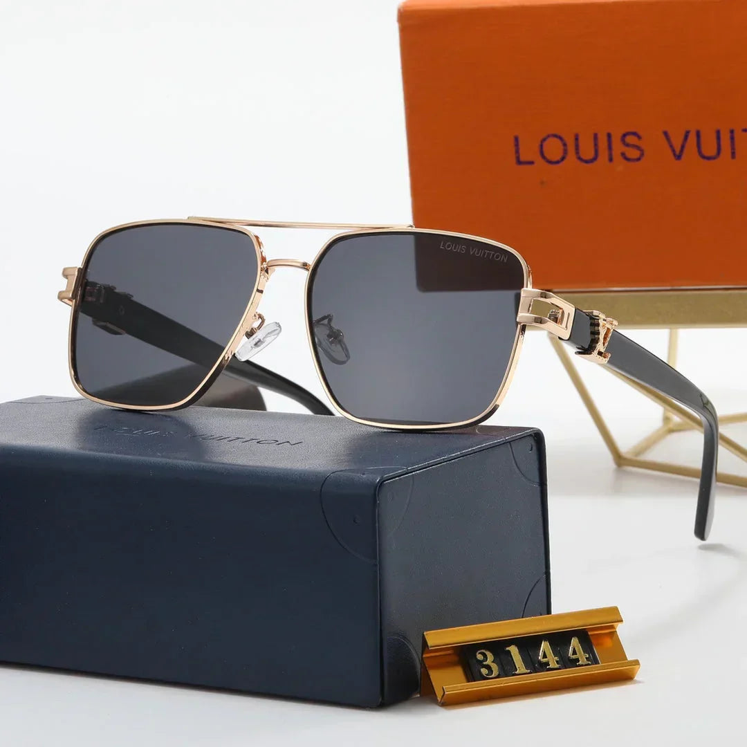 Fashion Sunglasses 3144