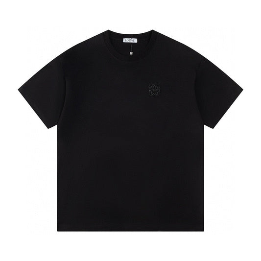Printed T-Shirt: High-End Fashion Statement-1286