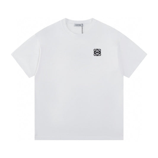 Printed T-Shirt: High-End Fashion Statement-1285
