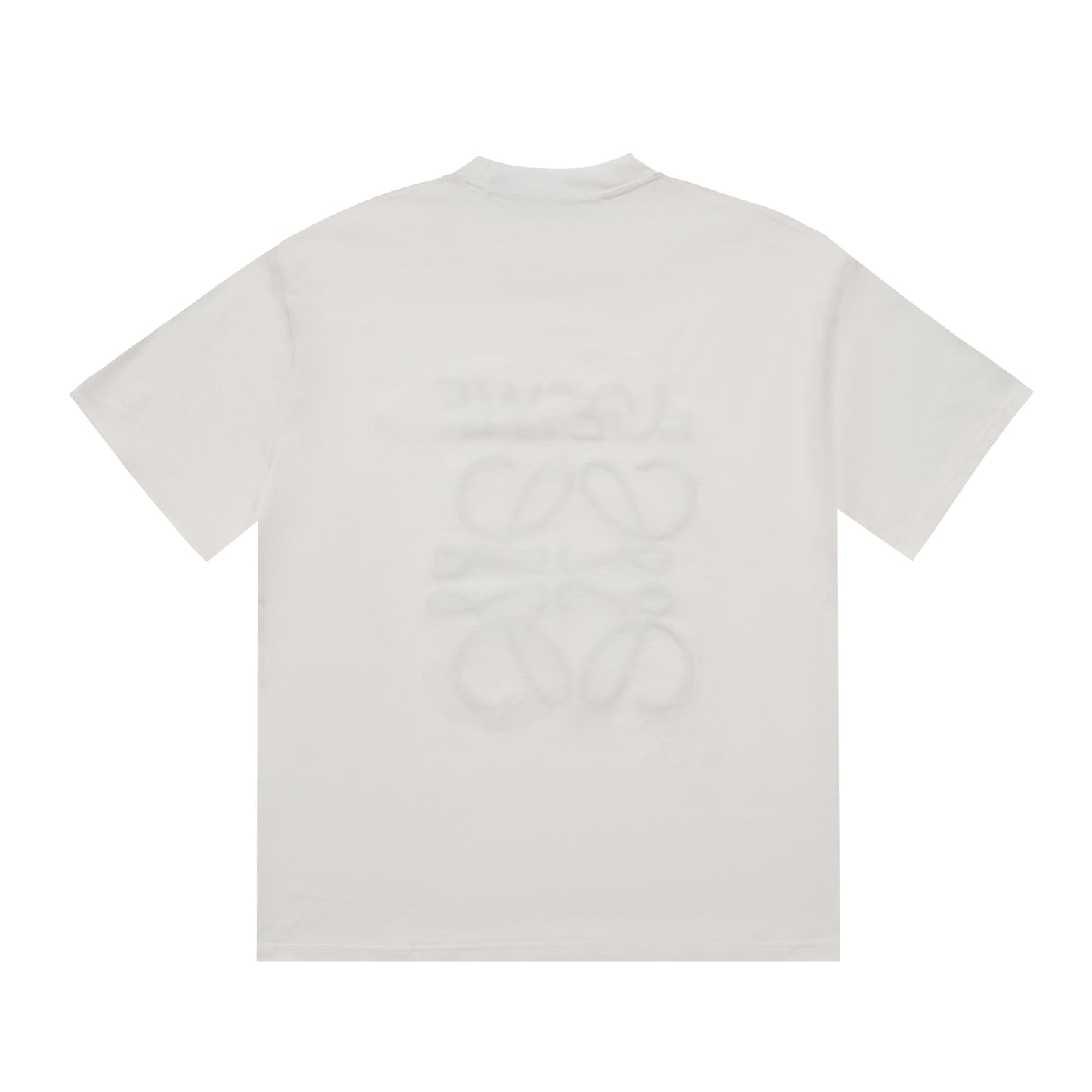 Printed T-Shirt: High-End Fashion Statement-1155