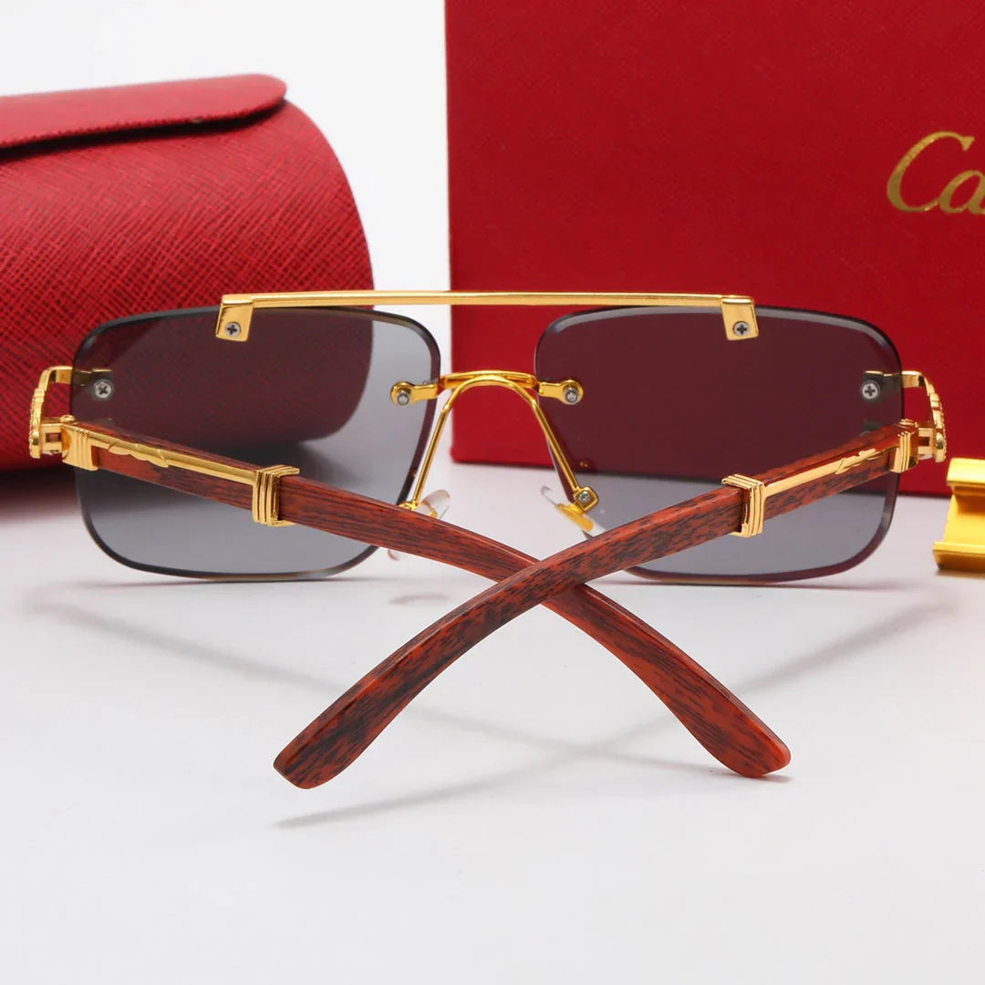 4 Colos Cool Fashion SUNGLASSES 9137