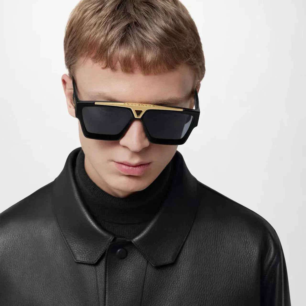 Fashion Square Sunglasses