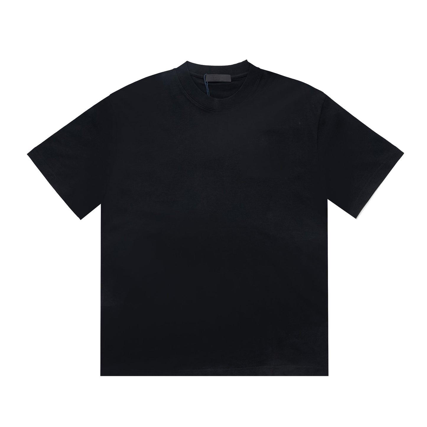 Printed T-Shirt: High-End Fashion Statement-1171