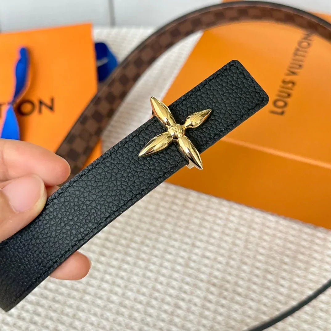 Fashion Belts-169
