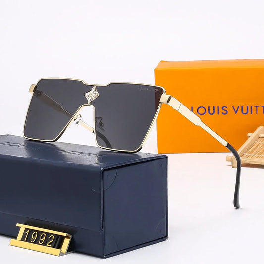 METAL SUNGLASSES 1992