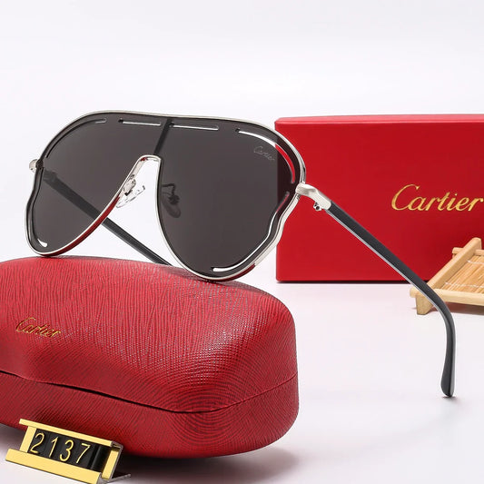 Unique Fashion Sunglasses 2137a