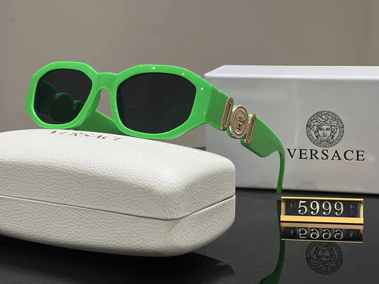 Hot Couple 8 Color Medusa Sunglasses 5999