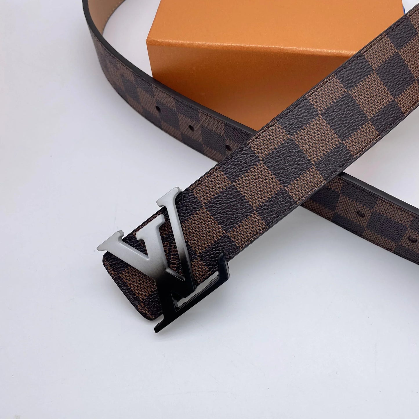 Fashion Print   Belt