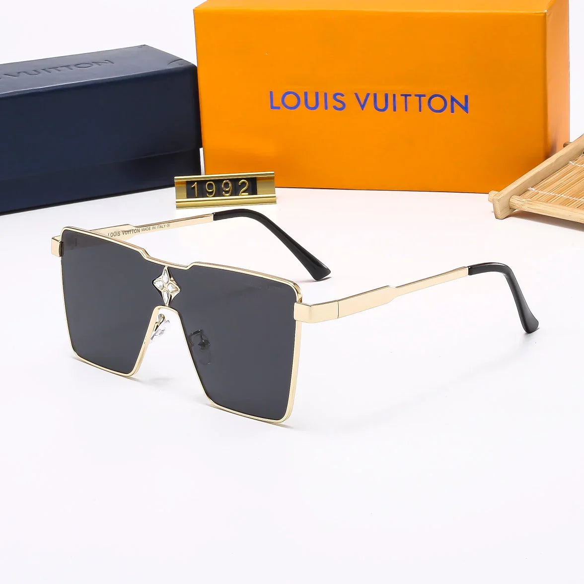 METAL SUNGLASSES 1992