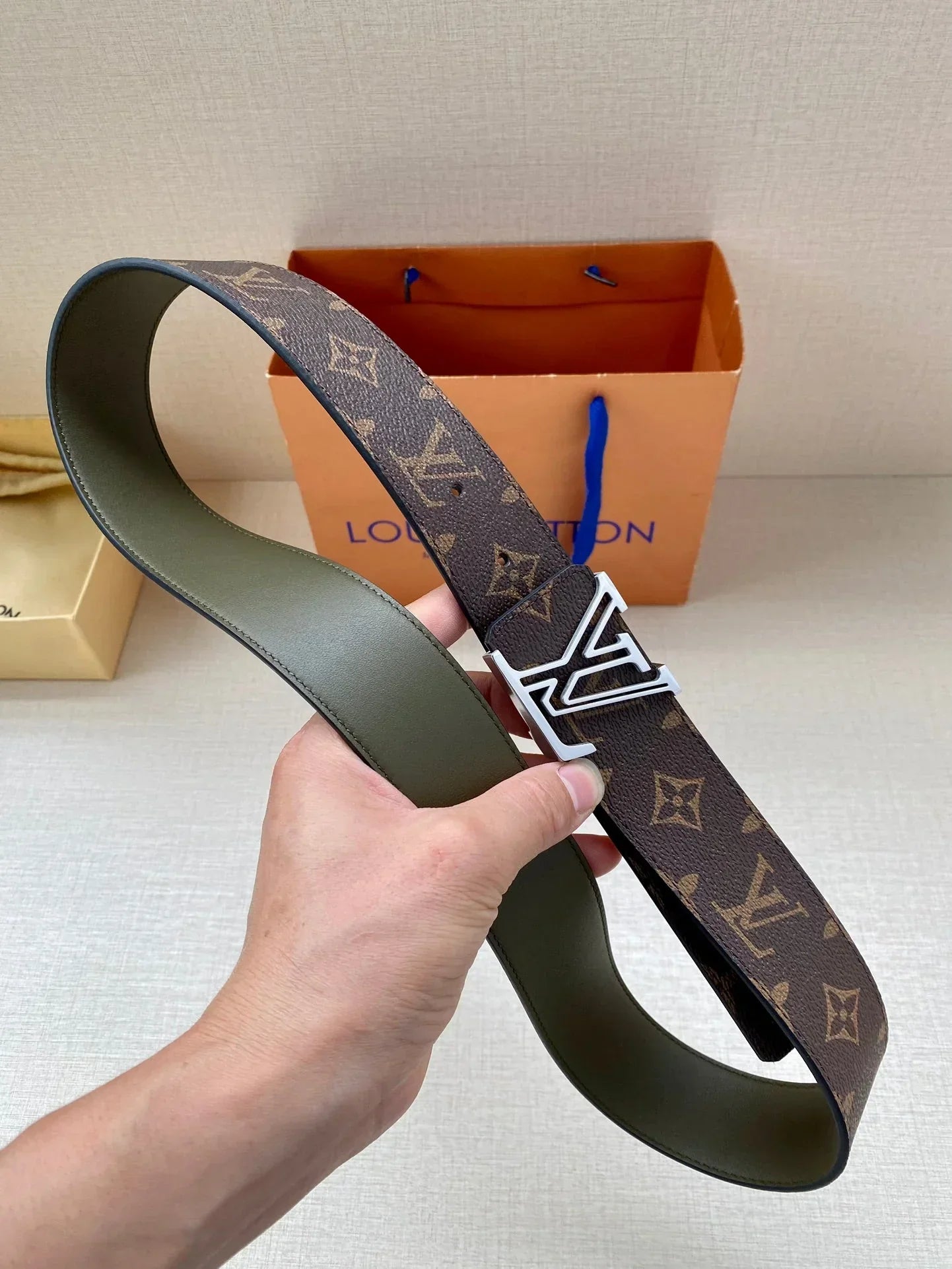Fashion Belts-54