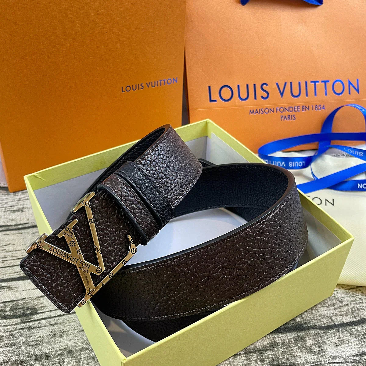 Fashion   Belt