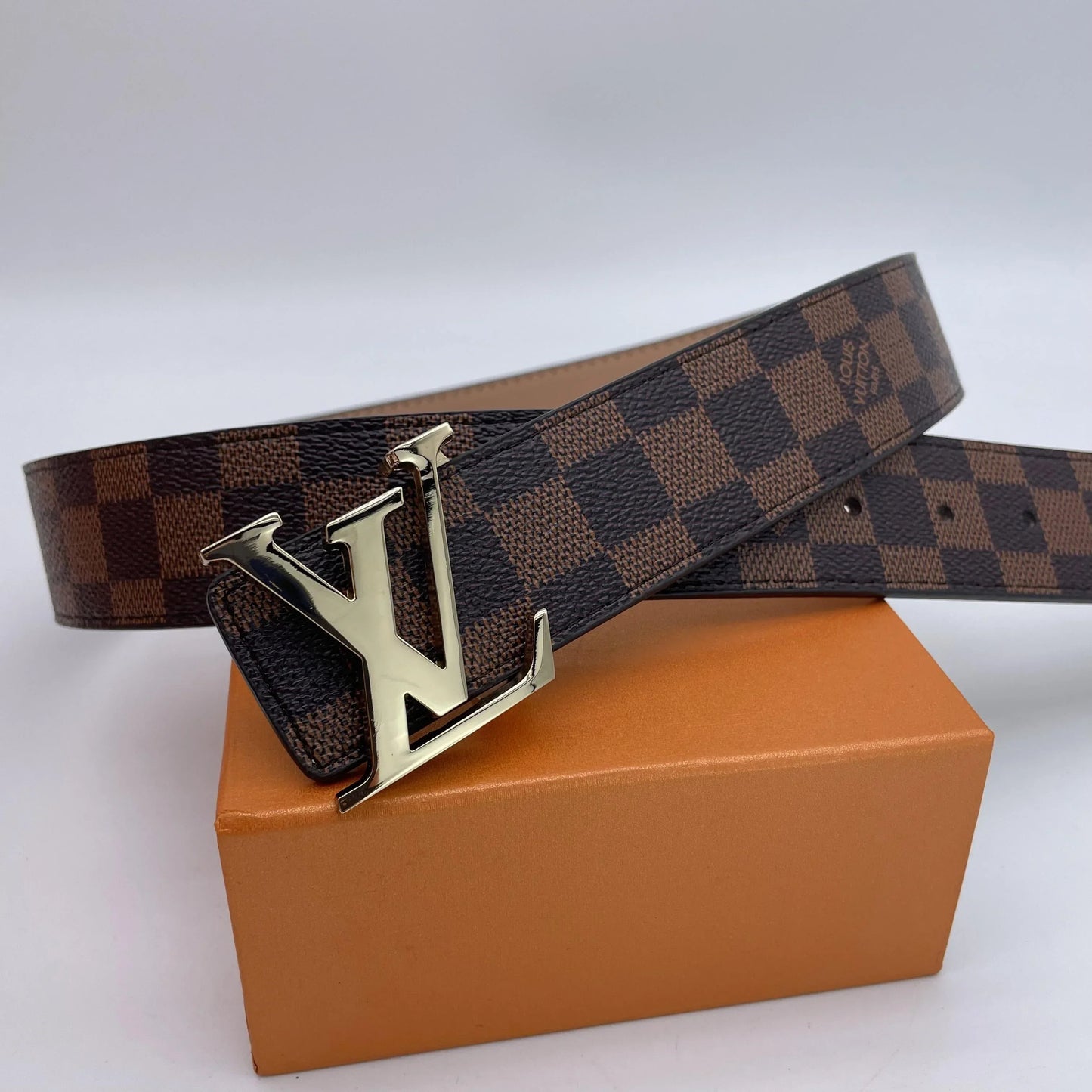 Fashion Print   Belt